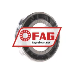 FAG B7212-E-2RSD-T-P4S-UL rulman resim 2
