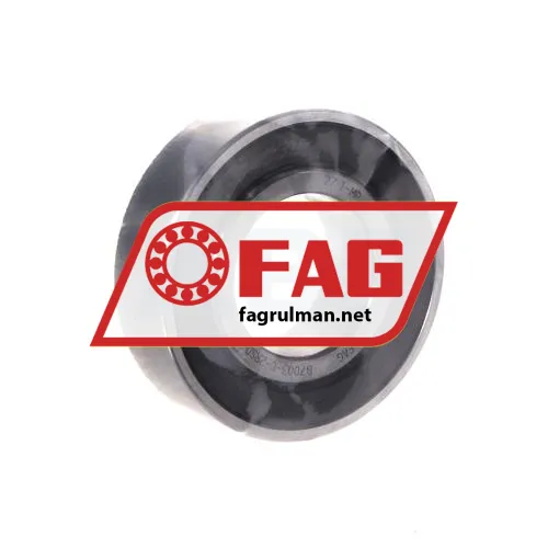 FAG B7003-C-2RSD-T-P4S-UL