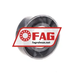 FAG B7003-C-2RSD-T-P4S-UL