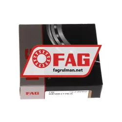 FAG HCB71909-C-T-P4S-UL rulman resim 2