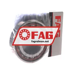 FAG B7212-E-T-P4S-DUL rulman resim 2