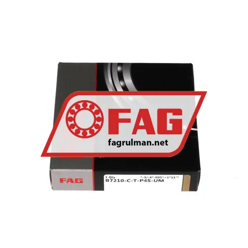 FAG B7210-C-T-P4S-UM ürün fotoğrafı 3
