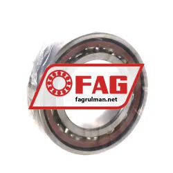 FAG B7210-C-T-P4S-UM rulman resim 2