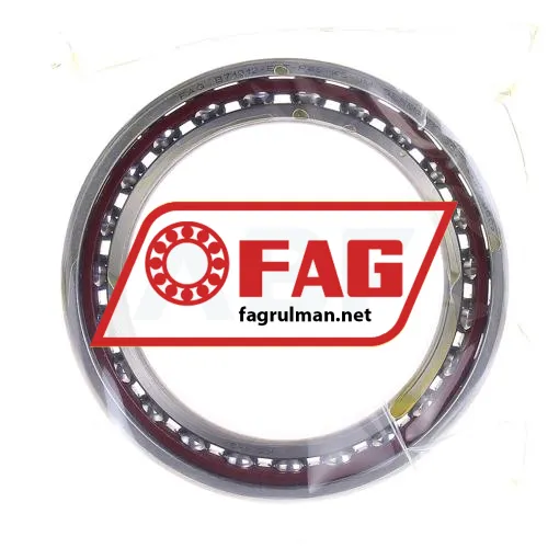 FAG B71912-E-T-P4S-K5-UM