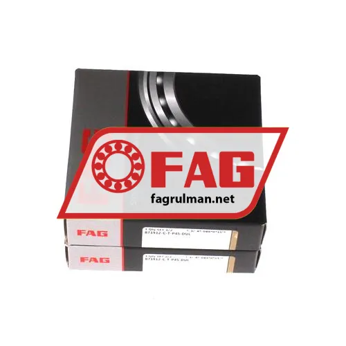 FAG B71912-C-T-P4S-DUL