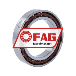 FAG B71909-C-T-P4S-K5-UL rulman resim 2