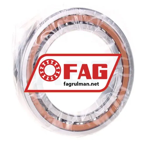 FAG B7022-C-T-P4S-UM