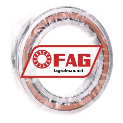 FAG B7022-C-T-P4S-UM