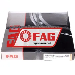 FAG B7022-C-T-P4S-UM rulman resim 2