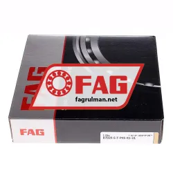 FAG B7020-E-T-P4S-K5-UL rulman resim 2