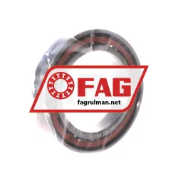 FAG B7014-C-T-P4S-K5-UL rulman resim 2