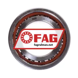 FAG B7006-E-T-P4S-DUL