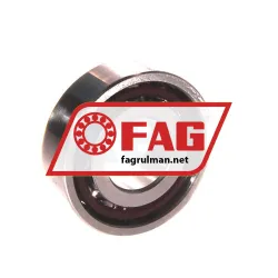 FAG B7001-E-T-P4S-DUL rulman resim 2