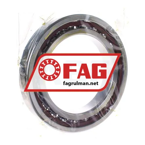 FAG B7021-E-T-P4S-UL