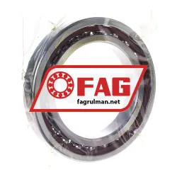 FAG B7021-E-T-P4S-UL