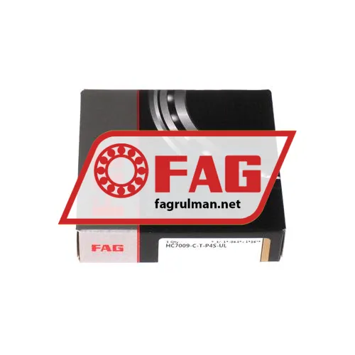 FAG HC7009-C-T-P4S-UL ürün fotoğrafı 2