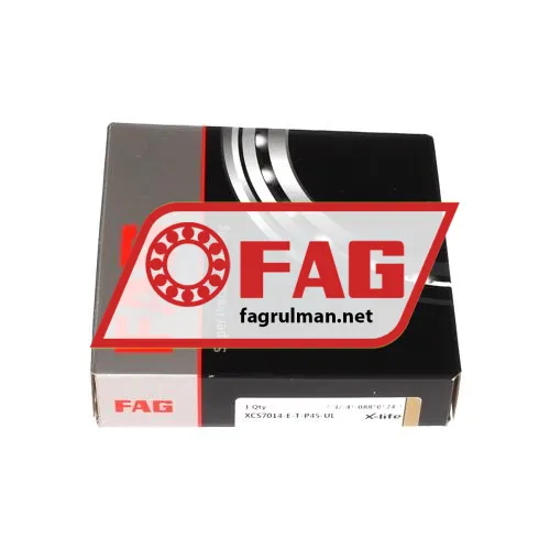 FAG XCS7014-E-T-P4S-UL ürün fotoğrafı 3