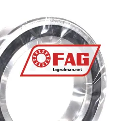 FAG XCS7014-E-T-P4S-UL rulman resim 2