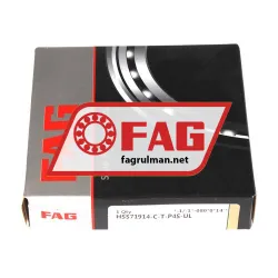 FAG HSS71914-C-T-P4S-UL rulman resim 2