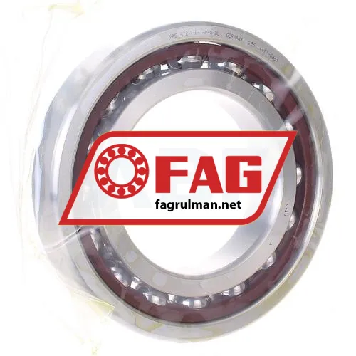 FAG B7217-E-T-P4S-UL