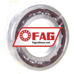 FAG B7217-E-T-P4S-UL