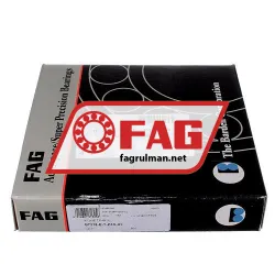 FAG B7217-E-T-P4S-UL rulman resim 2