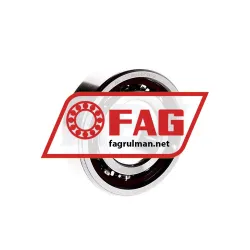 FAG B7205-E-T-P4S-UL
