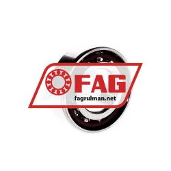 FAG B7205-E-T-P4S-UL rulman resim 2