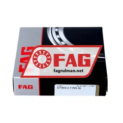 FAG B71913-E-T-P4S-UL rulman resim 3