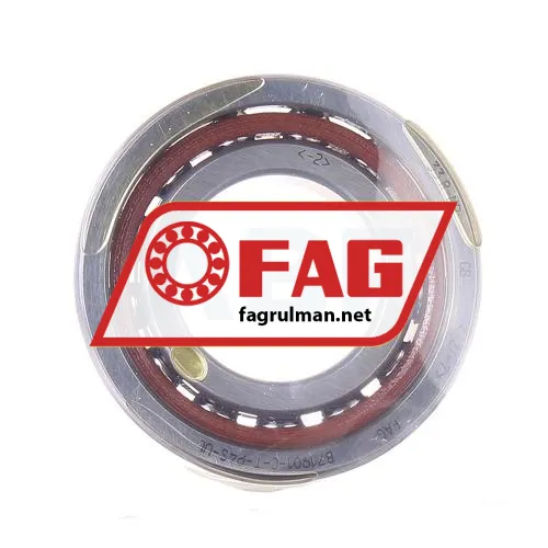 FAG B71901-C-T-P4S-UL