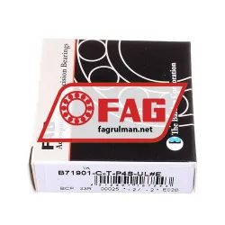 FAG B71901-C-T-P4S-UL rulman resim 2