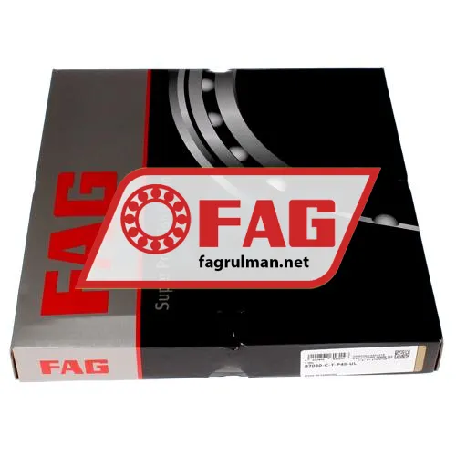 FAG B7030-C-T-P4S-UL ürün fotoğrafı 3