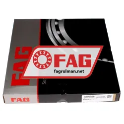 FAG B7030-C-T-P4S-UL rulman resim 3