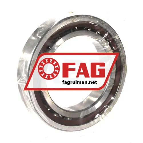 FAG B7014-C-T-P4S-UL