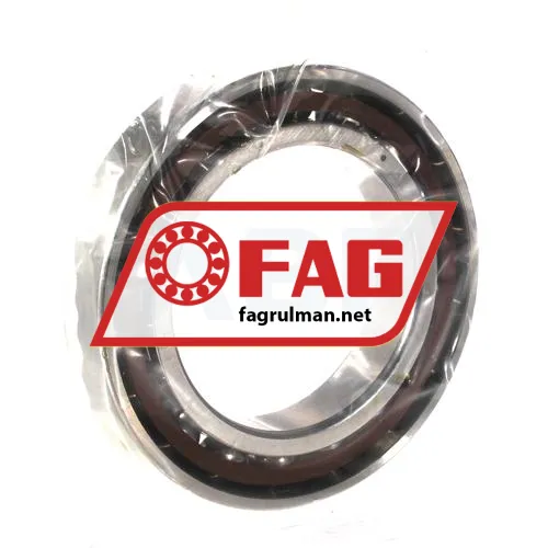 FAG B7014-C-T-P4S-UL ürün fotoğrafı 2