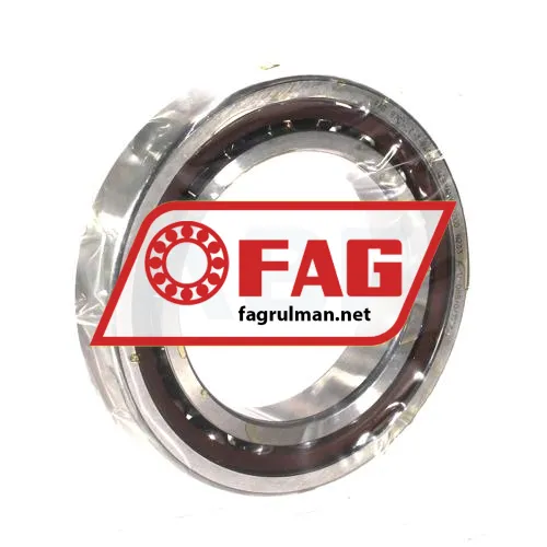 FAG B7014-C-T-P4S-UL ürün fotoğrafı 4