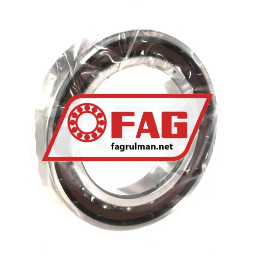 FAG B7014-C-T-P4S-UL ürün fotoğrafı 5