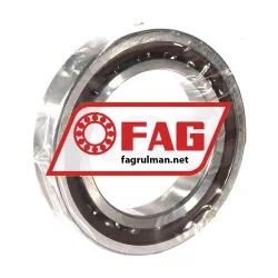 FAG B7014-C-T-P4S-UL