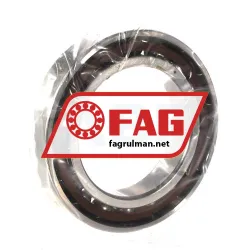 FAG B7014-C-T-P4S-UL rulman resim 2