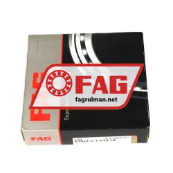 FAG B7014-C-T-P4S-UL rulman resim 3