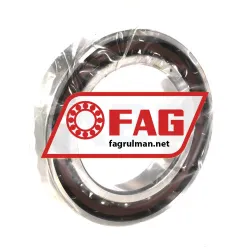 FAG B7014-C-T-P4S-UL rulman resim 5