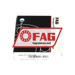 FAG B7001-C-T-P4S-UL rulman resim 2