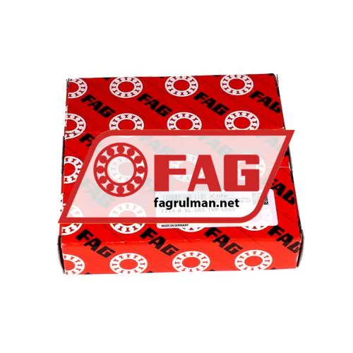 FAG 7214-B-XL-2RS-TVP-L055 ürün fotoğrafı 3