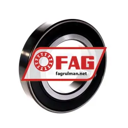 FAG 7214-B-XL-2RS-TVP-L055 rulman resim 2
