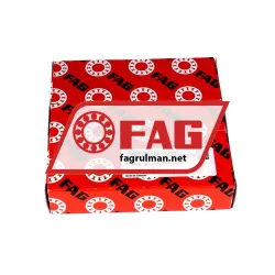 FAG 7214-B-XL-2RS-TVP-L055 rulman resim 3
