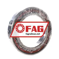 FAG B7026-E-T-P4S-UL rulman resim 2