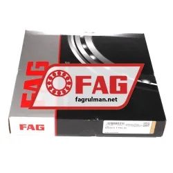 FAG B7026-E-T-P4S-UL rulman resim 3