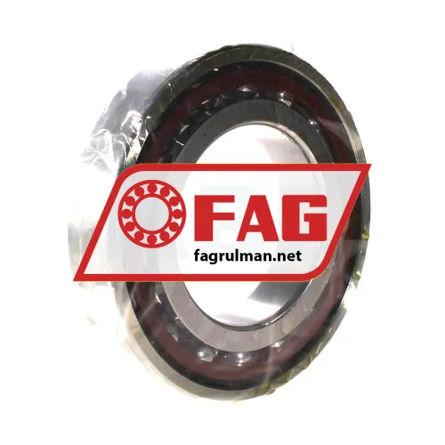 FAG B7222-C-T-P4S-UL ürün fotoğrafı 2