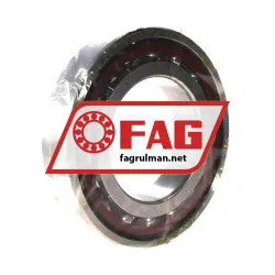FAG B7222-C-T-P4S-UL rulman resim 2