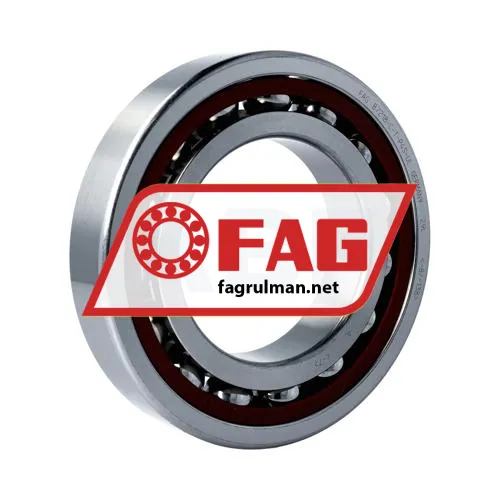 FAG B7218-C-T-P4S-UL